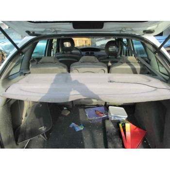 citroën xsara picasso del año 2000