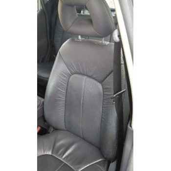 mercedes-benz clase a (w168) del año 2000