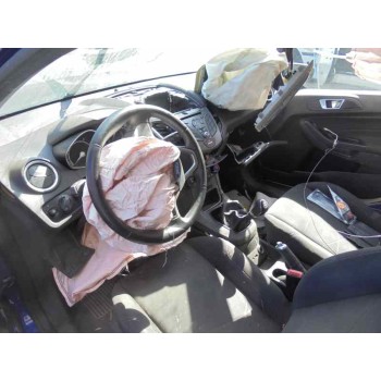 ford fiesta (ccn) del año 2016