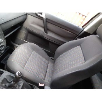 volkswagen polo (9n3) del año 2006