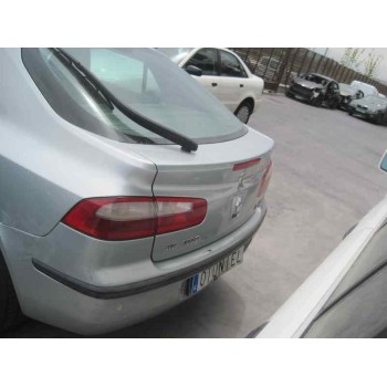 renault laguna ii (bg0) del año 2001