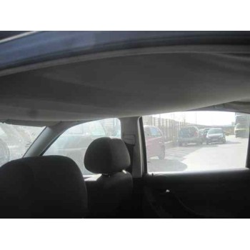 seat toledo (1m2) del año 2002