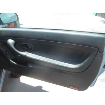 peugeot 406 coupe (s1/s2) del año 2000