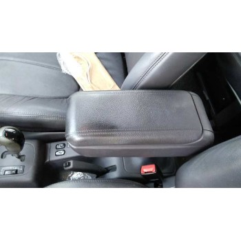 mercedes-benz clase a (w168) del año 2000