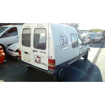 citroën c15 del año 2005