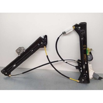 Recambio de elevalunas delantero derecho para bmw serie m2 coupe (f87) basis referencia OEM IAM 7292120  6 PINS