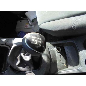 ford fiesta (ccn) del año 2016