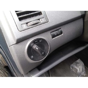 volkswagen polo (9n3) del año 2006