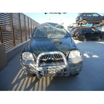 MITSUBISHI L 200 (K6/7)