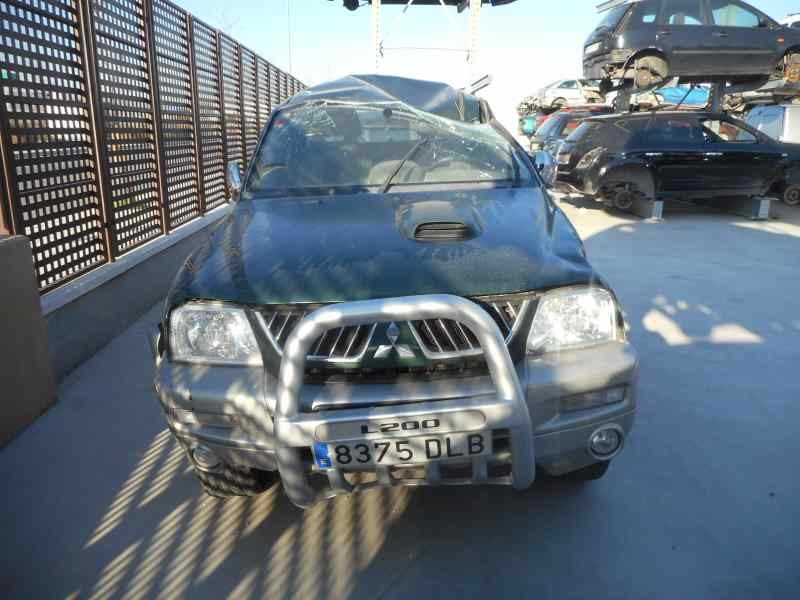 MITSUBISHI L 200 (K6/7)