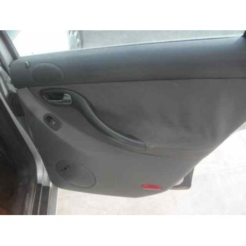 seat toledo (1m2) del año 2002