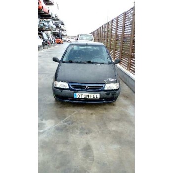 CITROËN SAXO