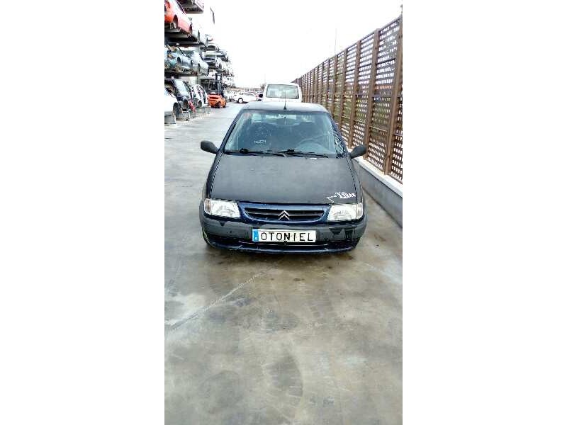 citroën saxo del año 1998