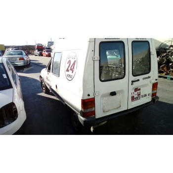 citroën c15 del año 2005