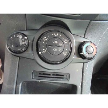 ford fiesta (ccn) del año 2016