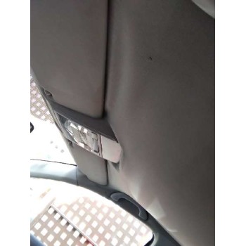 volkswagen polo (9n3) del año 2006