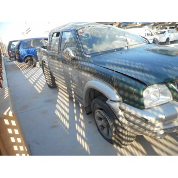 mitsubishi l 200 (k6/7) del año 2005
