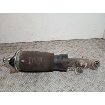 Recambio de amortiguador trasero izquierdo para audi allroad quattro (4b5) 2.5 tdi (132kw) referencia OEM IAM 4Z7616020A SUSPENS