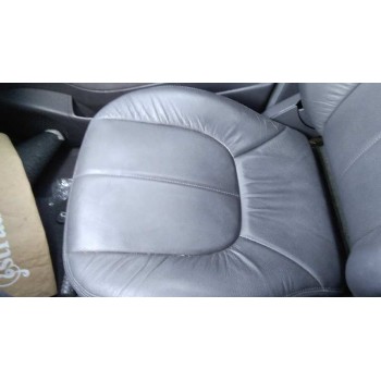 mercedes-benz clase a (w168) del año 2000