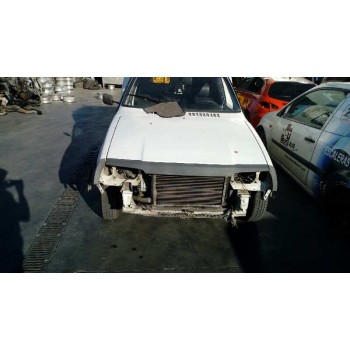 citroën c15 del año 2005