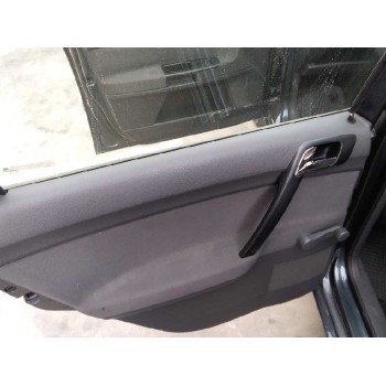 volkswagen polo (9n3) del año 2006