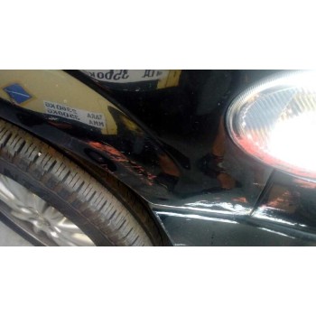 chrysler voyager (rg) del año 2006