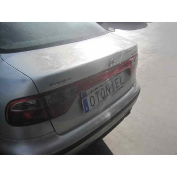 seat toledo (1m2) del año 2002