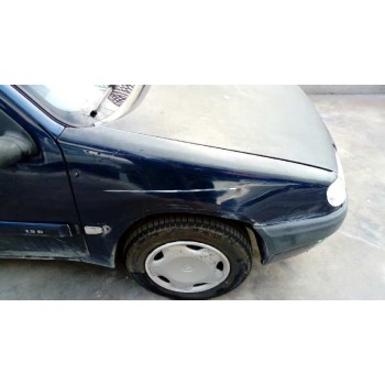 citroën saxo del año 1998