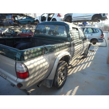 mitsubishi l 200 (k6/7) del año 2005