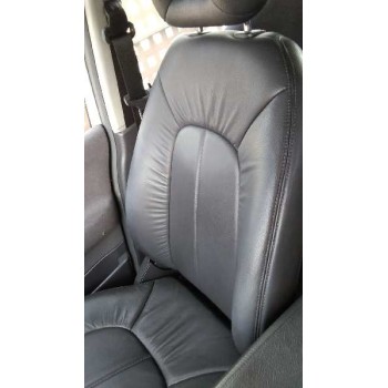 mercedes-benz clase a (w168) del año 2000