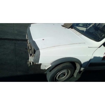 citroën c15 del año 2005