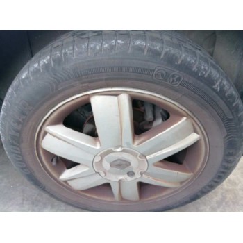 renault megane ii berlina 5p del año 2005