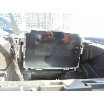 ford fiesta (ccn) del año 2016