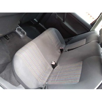 volkswagen polo (9n3) del año 2006