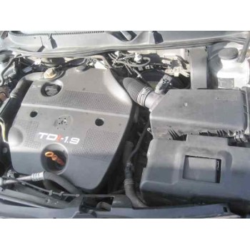 seat toledo (1m2) del año 2002