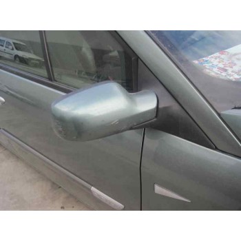 renault grand scenic del año 2004