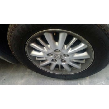 chrysler voyager (rg) del año 2006