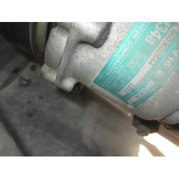 peugeot 406 coupe (s1/s2) del año 2000