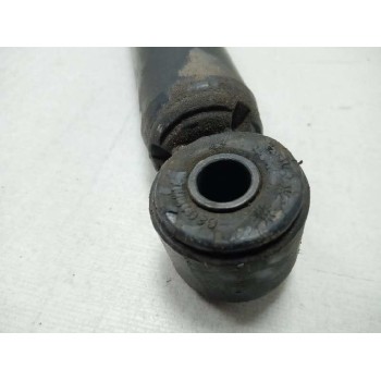 Recambio de amortiguador delantero izquierdo para nissan cabstar 01.04 referencia OEM IAM  MONROE 