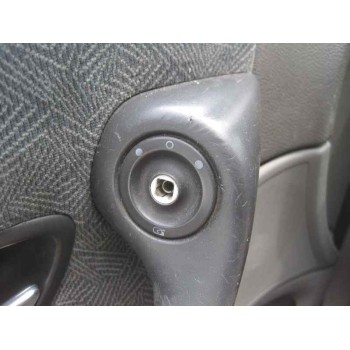 renault laguna ii (bg0) del año 2001