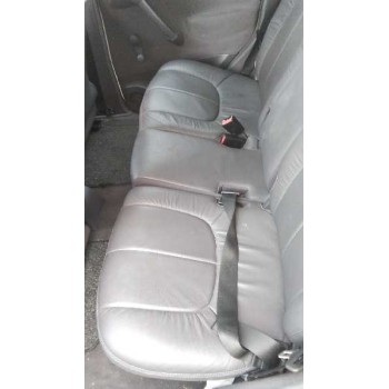 mercedes-benz clase a (w168) del año 2000