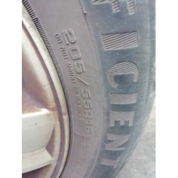 renault megane ii berlina 5p del año 2005