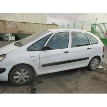 citroën xsara picasso del año 2000