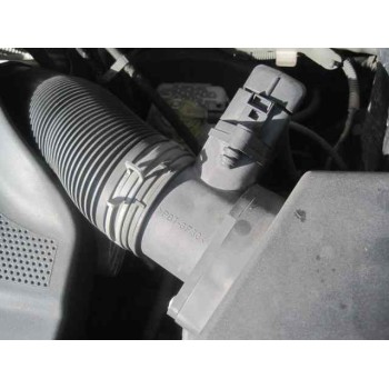 seat toledo (1m2) del año 2002