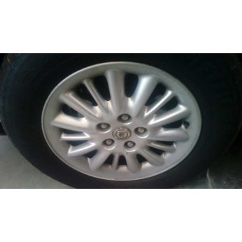 chrysler voyager (rg) del año 2006