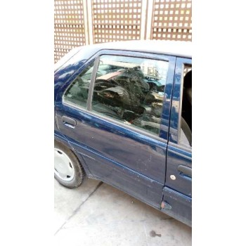 citroën saxo del año 1998