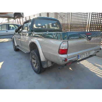 mitsubishi l 200 (k6/7) del año 2005