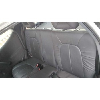 mercedes-benz clase a (w168) del año 2000