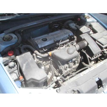 peugeot 406 coupe (s1/s2) del año 2000