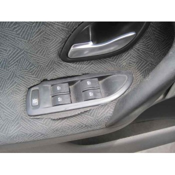 renault laguna ii (bg0) del año 2001